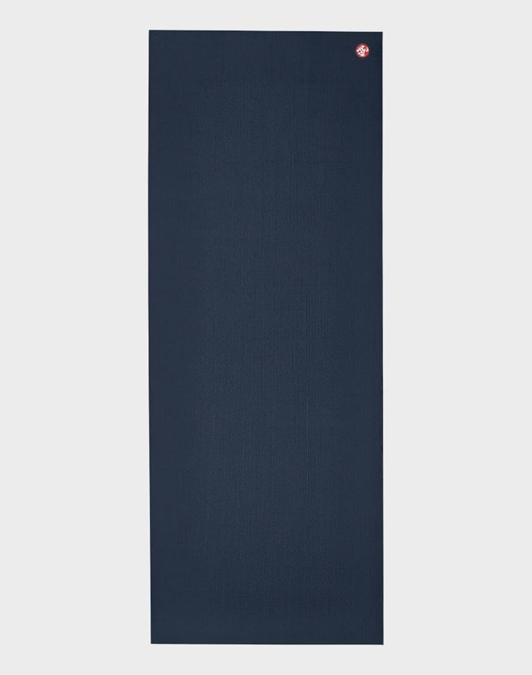 Manduka PRO™ Mat Midnight 6mm Yoga Matı - 180cm