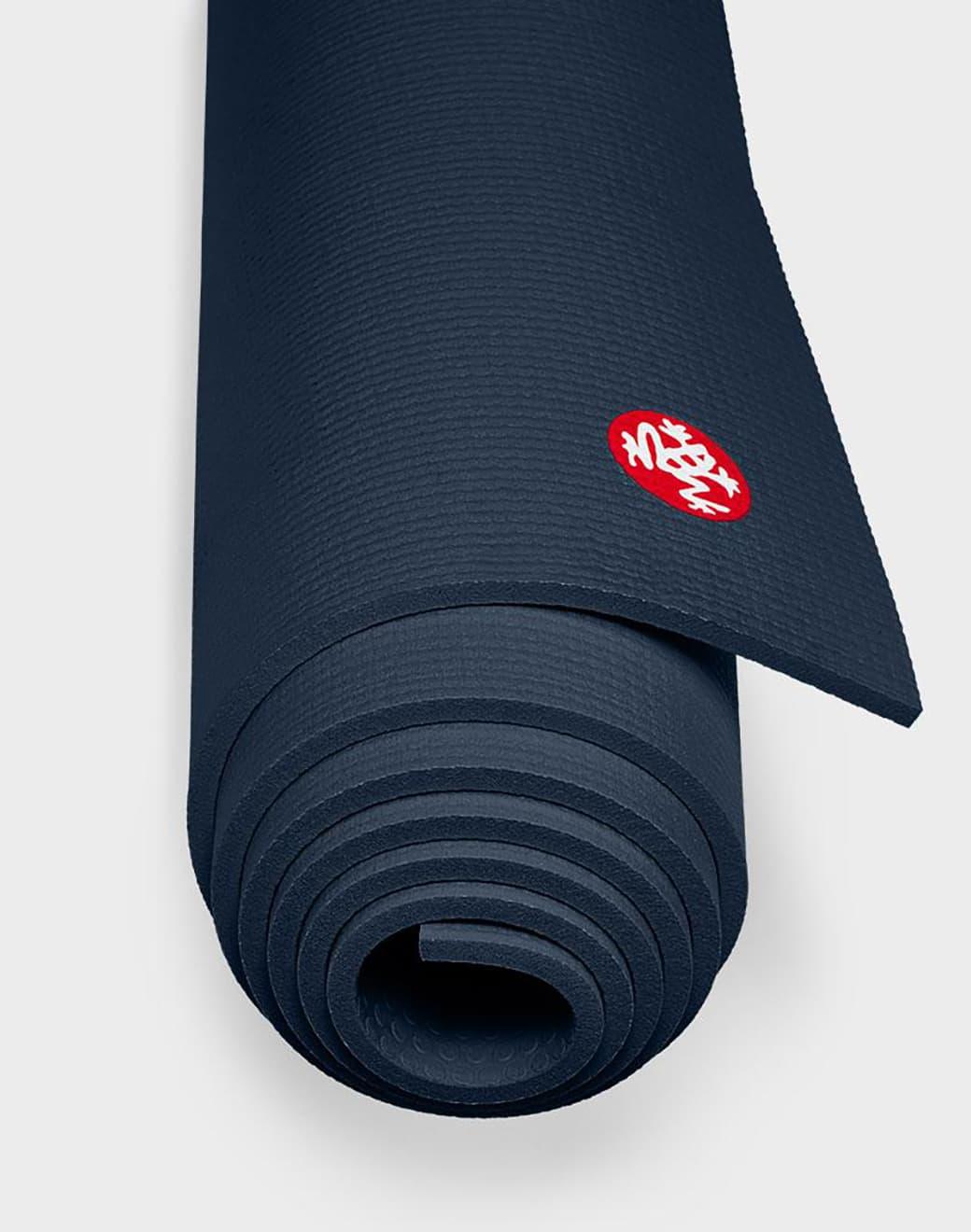 Manduka PRO™ Mat Midnight 6mm Yoga Matı 215cm