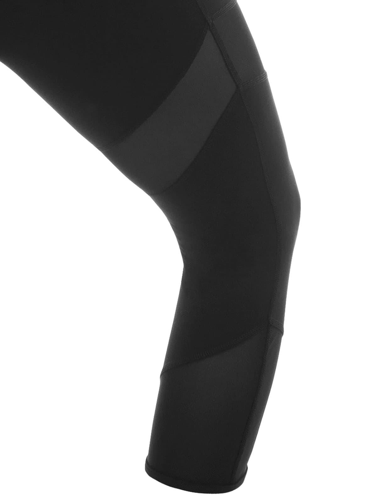 Lorna Jane Pace Active Crop Spor Tayt