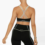 Lorna Jane Pastel Glow Recycled Sports Bra Spor Sütyeni