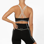 Lorna Jane Pastel Glow Recycled Sports Bra Spor Sütyeni