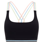 Lorna Jane Pastel Glow Recycled Sports Bra Spor Sütyeni