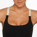 Lorna Jane Pastel Glow Recycled Sports Bra Spor Sütyeni