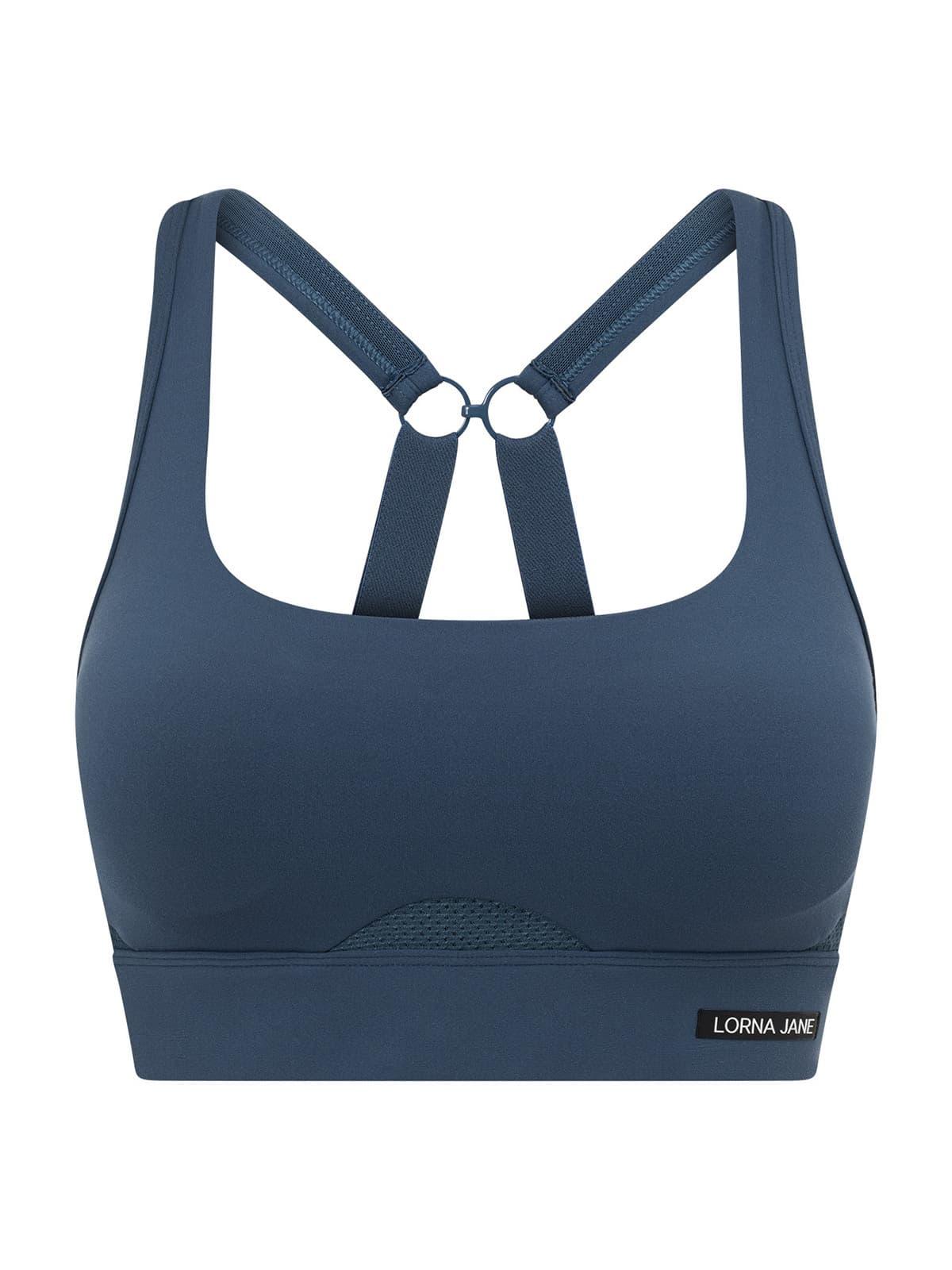 Lorna Jane Piper Recycled Sports Bra Spor Sütyeni