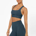 Lorna Jane Piper Recycled Sports Bra Spor Sütyeni