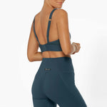 Lorna Jane Piper Recycled Sports Bra Spor Sütyeni