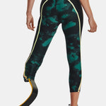 Under Armour Project Rock HeatGear® Printed Ankle Leggings Spor Tayt