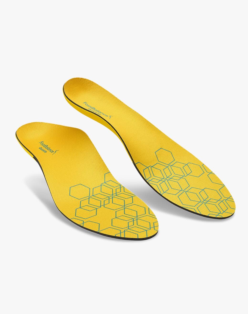 Footbalance QUICKFIT BALANCE narrow - kişiye özel ortopedik tabanlık