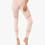 Lurv Sportswear Race Ready Legging Blush Spor Tayt