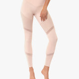 Lurv Sportswear Race Ready Legging Blush Spor Tayt