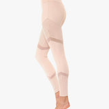 Lurv Sportswear Race Ready Legging Blush Spor Tayt