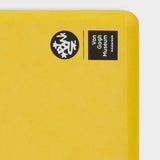 Manduka Recycled Foam Irises Gold VG Yoga Blok