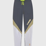 P.E Nation Redefine Legging in Charcoal Spor Tayt