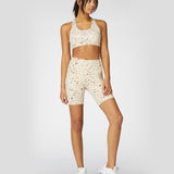 Lurv Sportswear Sand Dune Bike Short Bisiklet Taytı