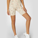 Lurv Sportswear Sand Dune Bike Short Bisiklet Taytı