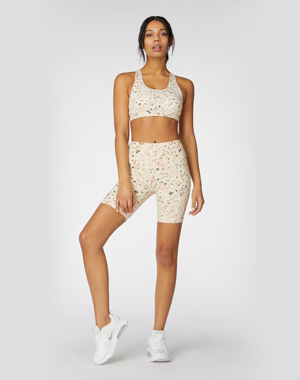 Lurv Sportswear Sand Dune Bike Short Bisiklet Taytı