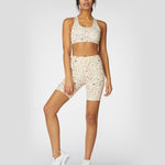 Lurv Sportswear Sand Dune Bike Short Bisiklet Taytı