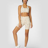 Lurv Sportswear Sand Dune Bike Short Bisiklet Taytı