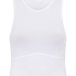 Lorna Jane Seamless Contour Cropped Tank Spor Atlet