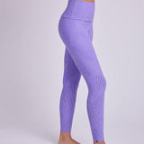 Onzie Selenite Legging Violet Spor Tayt