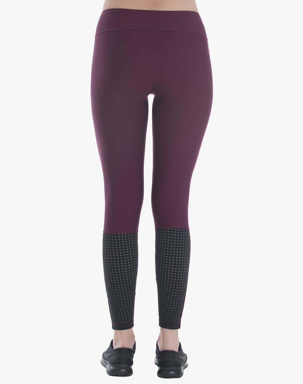 Running Bare Set the Standard F/L Spor Tayt
