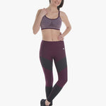 Running Bare Set the Standard F/L Spor Tayt