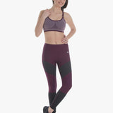 Running Bare Set the Standard F/L Spor Tayt