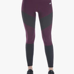 Running Bare Set the Standard F/L Spor Tayt