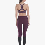 Running Bare Set the Standard F/L Spor Tayt