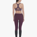 Running Bare Set the Standard F/L Spor Tayt