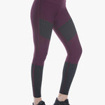 Running Bare Set the Standard F/L Spor Tayt