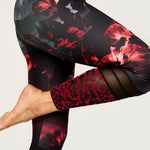 Lole Sierra Edition Legging Spor Tayt