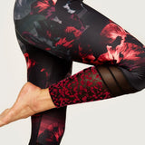 Lole Sierra Edition Legging Spor Tayt