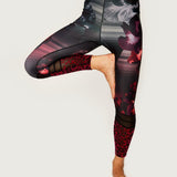 Lole Sierra Edition Legging Spor Tayt