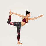 Lole Sierra Edition Legging Spor Tayt