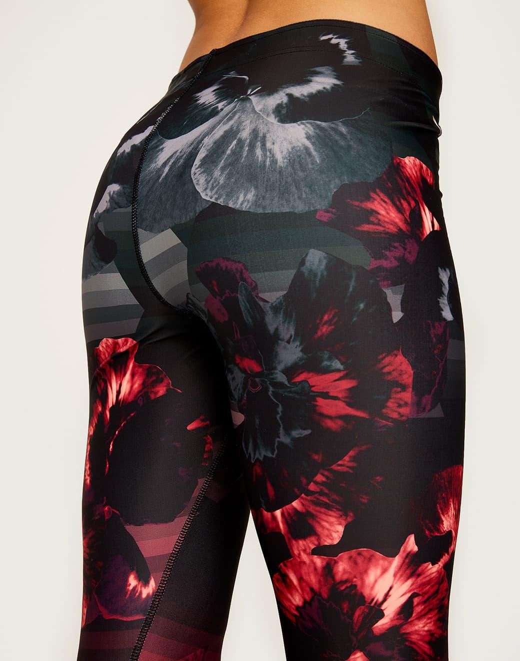Lole Sierra Edition Legging Spor Tayt