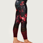 Lole Sierra Edition Legging Spor Tayt