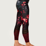 Lole Sierra Edition Legging Spor Tayt