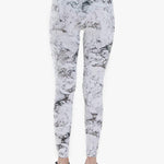 Varley Sofia Compression Marble Spor Tayt