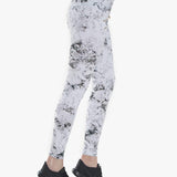 Varley Sofia Compression Marble Spor Tayt