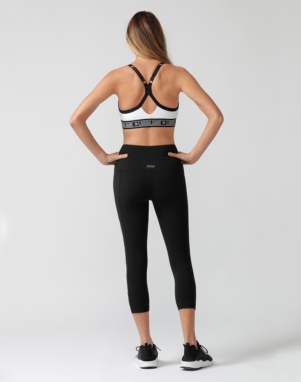 Lorna Jane Squad Max Support Spor Sütyeni