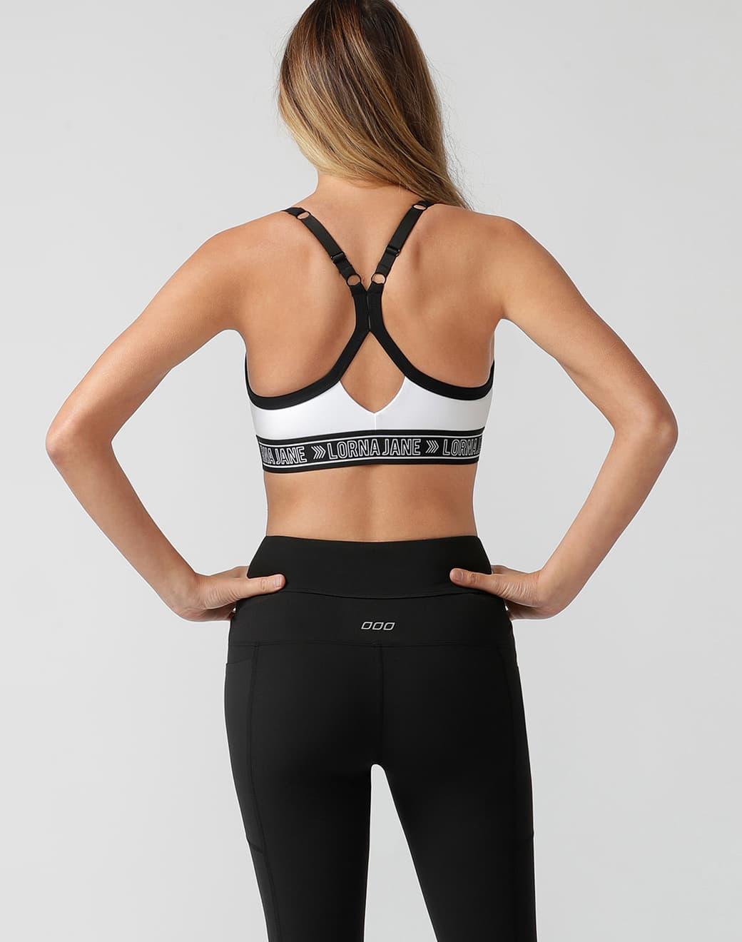 Lorna Jane Squad Max Support Spor Sütyeni