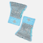 Props Athletics Staple Baby Blue Unisex Fitness Eldiveni