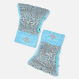 Props Athletics Staple Baby Blue Unisex Fitness Eldiveni