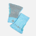 Props Athletics Staple Baby Blue Unisex Fitness Eldiveni