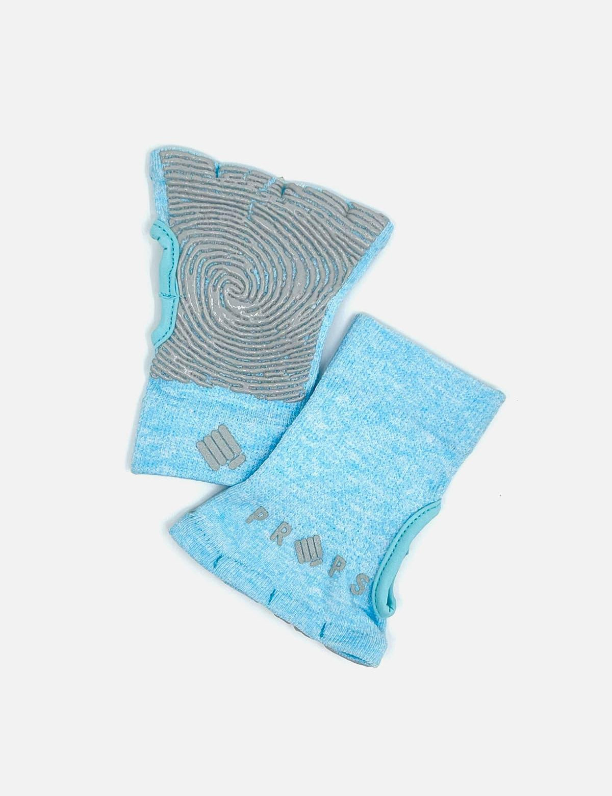 Props Athletics Staple Baby Blue Unisex Fitness Eldiveni