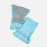 Props Athletics Staple Baby Blue Unisex Fitness Eldiveni