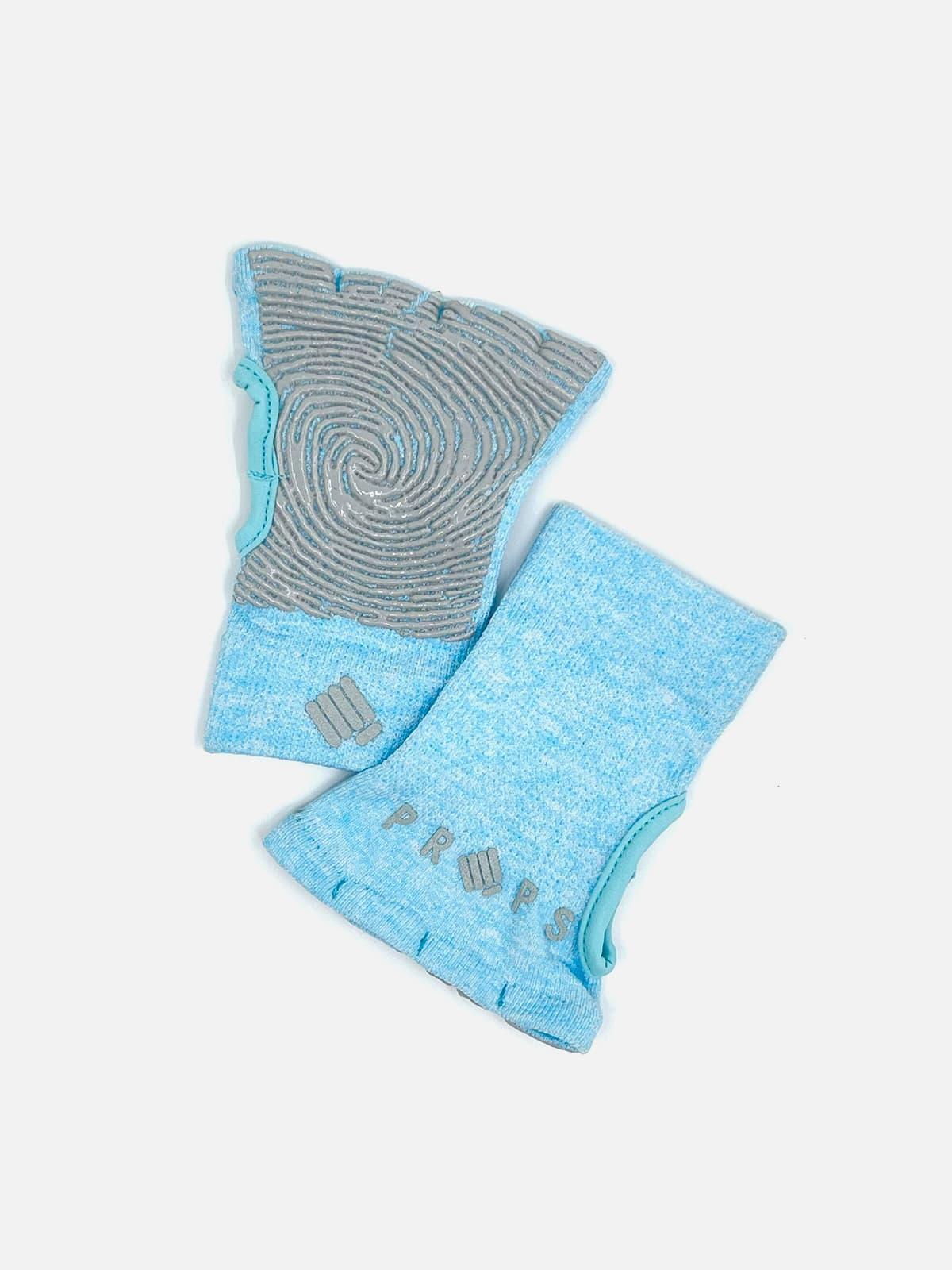 Props Athletics Staple Baby Blue Unisex Fitness Eldiveni