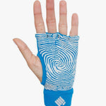 Props Athletics Staple Bright Blue Unisex Fitness Eldiveni