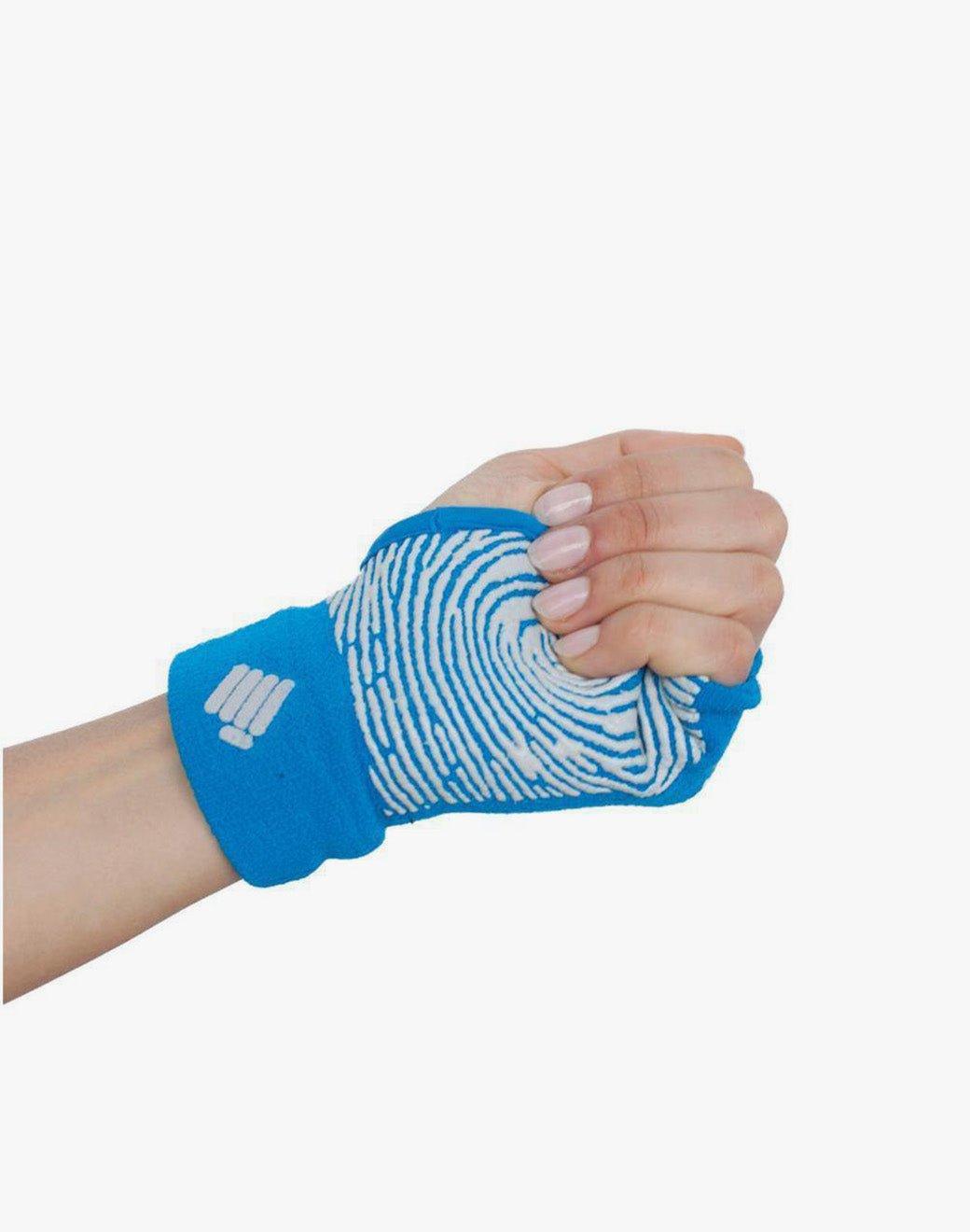 Props Athletics Staple Bright Blue Unisex Fitness Eldiveni